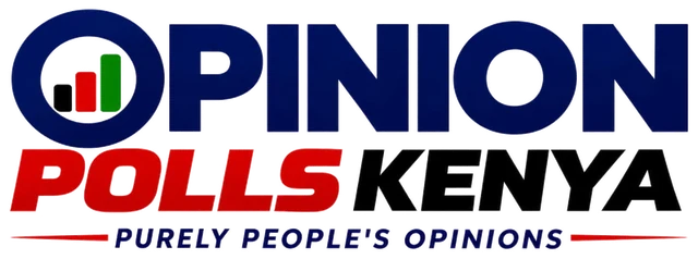 Opinion Polls Kenya