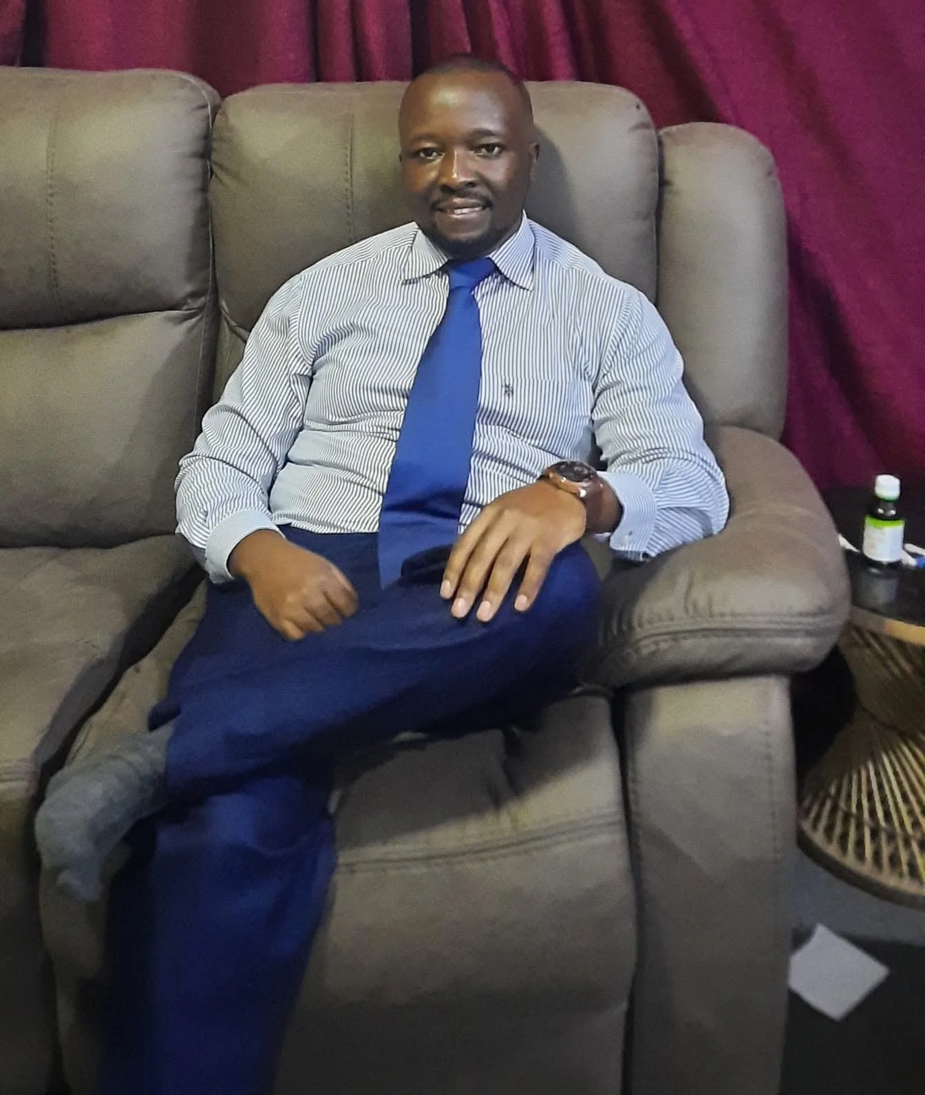 John Kinyua