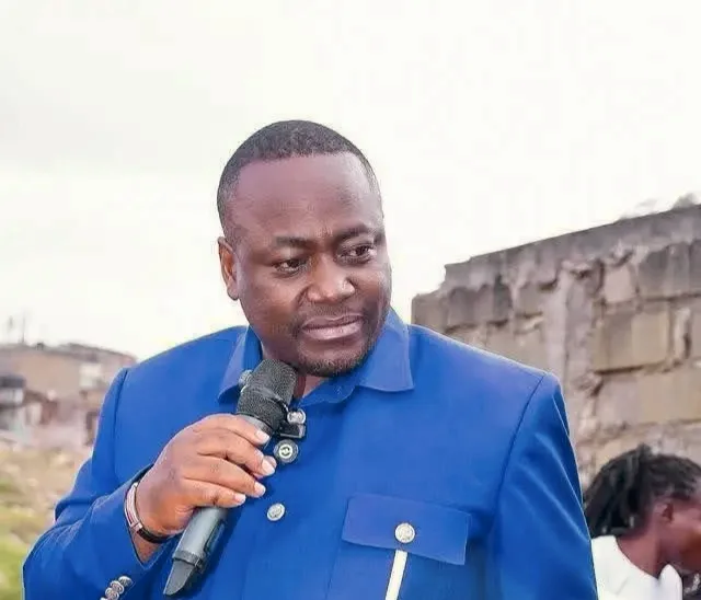 Victor Kanyari