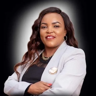 Purity Wangui Ngirici