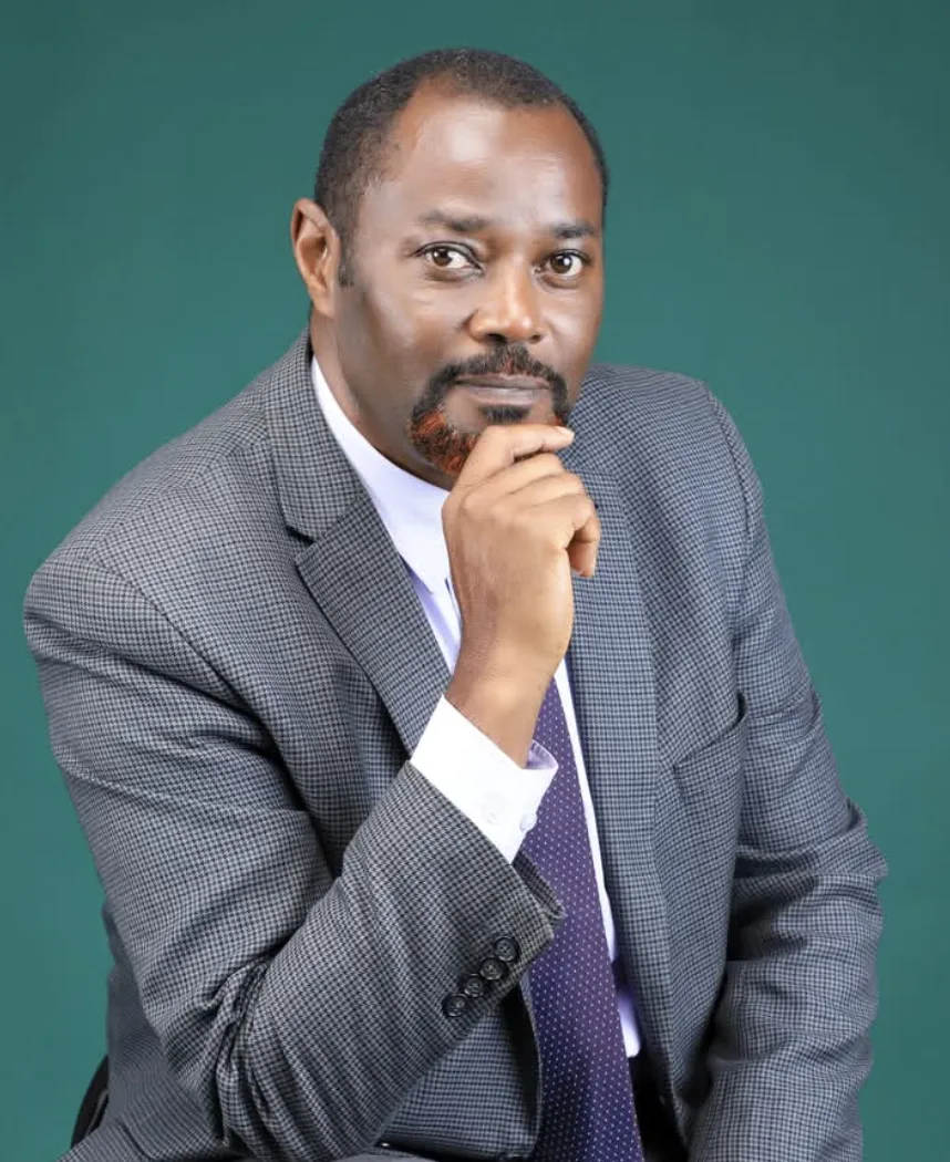 Hon. Marete JR