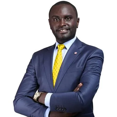 John Muhia Methu