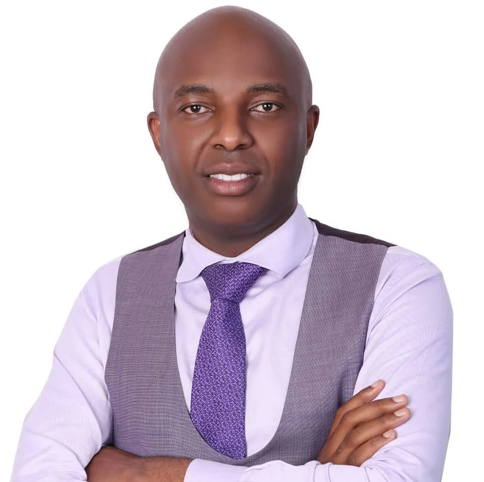 Dr. Irungu Kang'ata