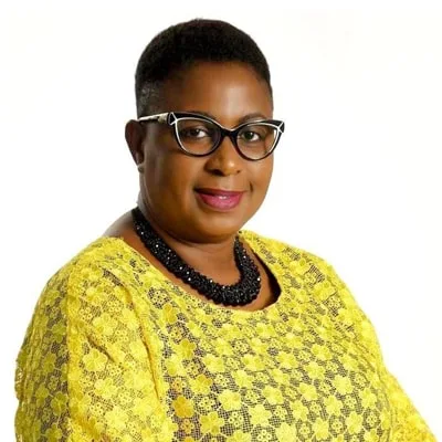 Hon. Aisha Jumwa
