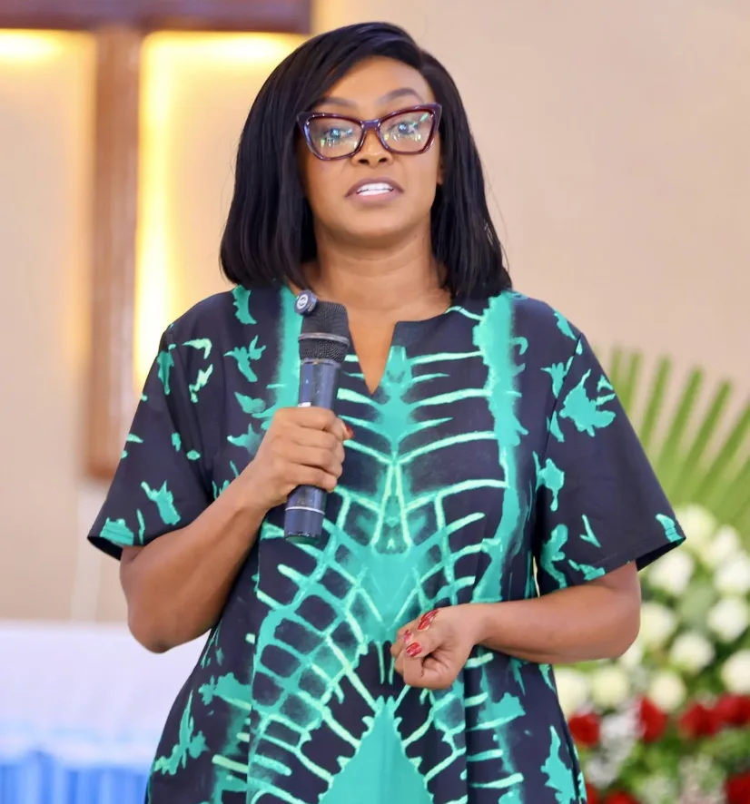 Wakili Olivia Gacheri Mugambi