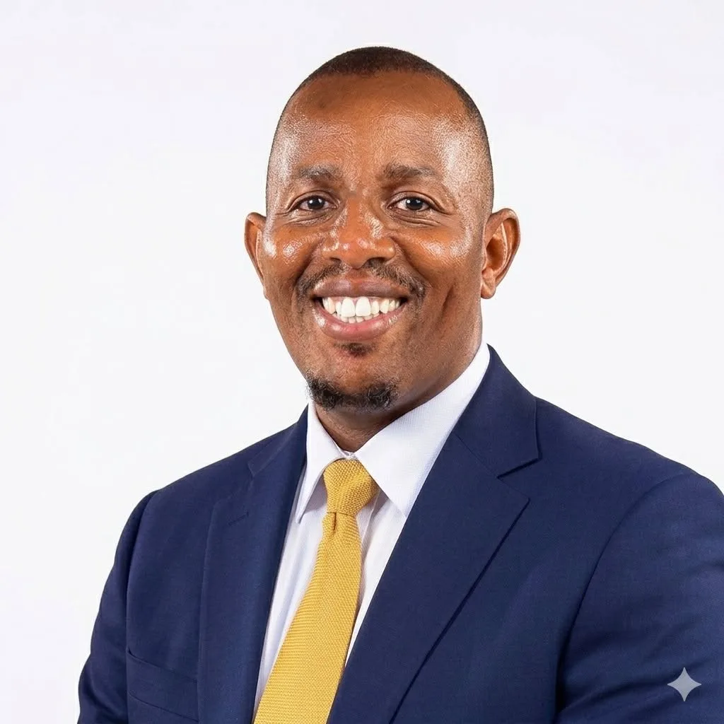 David Mugambi Kaburia