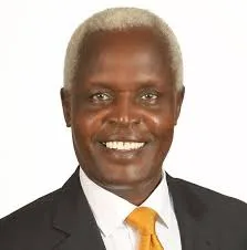 David Mugambi Kaburia