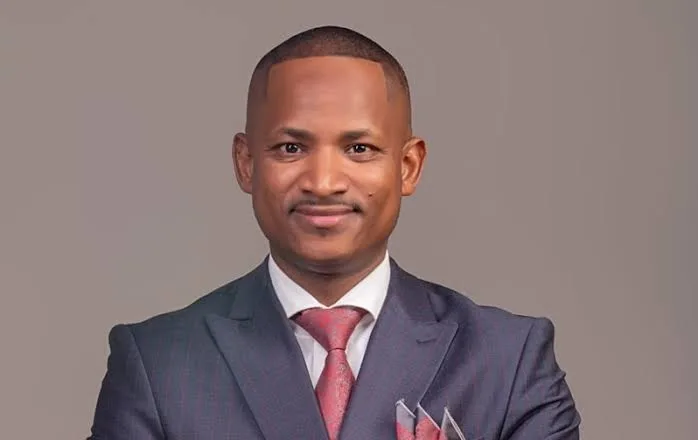 Hon. Babu Owino Ongili