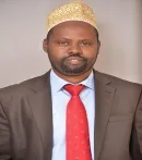 Hassan Odha Hulufo