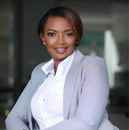 Hon. Karen Nyamu
