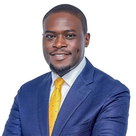 Hon. Johnson Sakaja