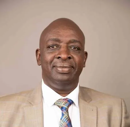 Hon James Gakuya (Bazenga)