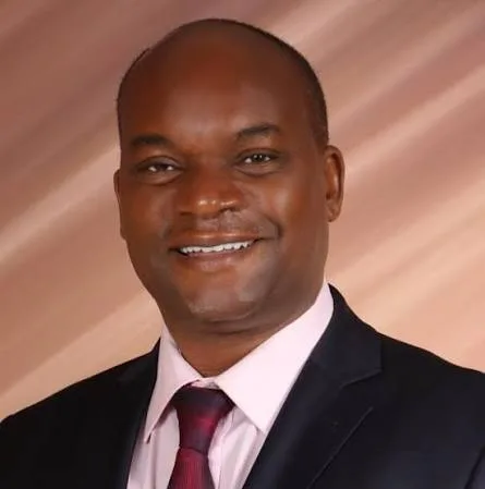 Peter Ndambiri