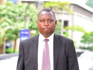 Victor Laibuni Baariu