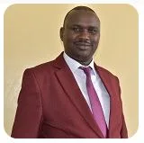 Martin Kiplangat Cheruiyot