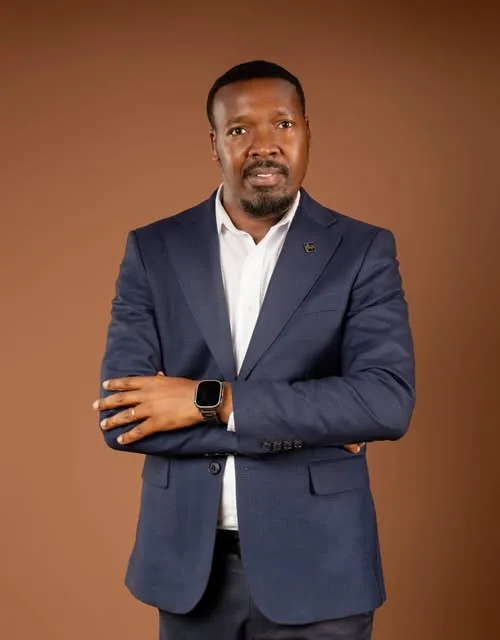 Justus Kagwima Wamataa