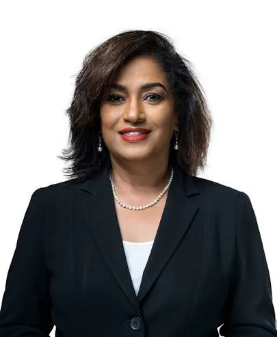Hon. Esther Passaris