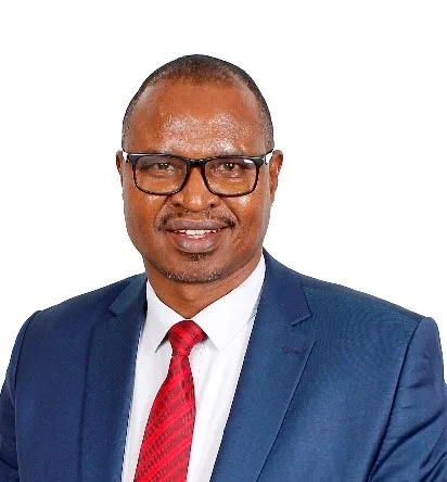 Joseph M'eruaki Muthari