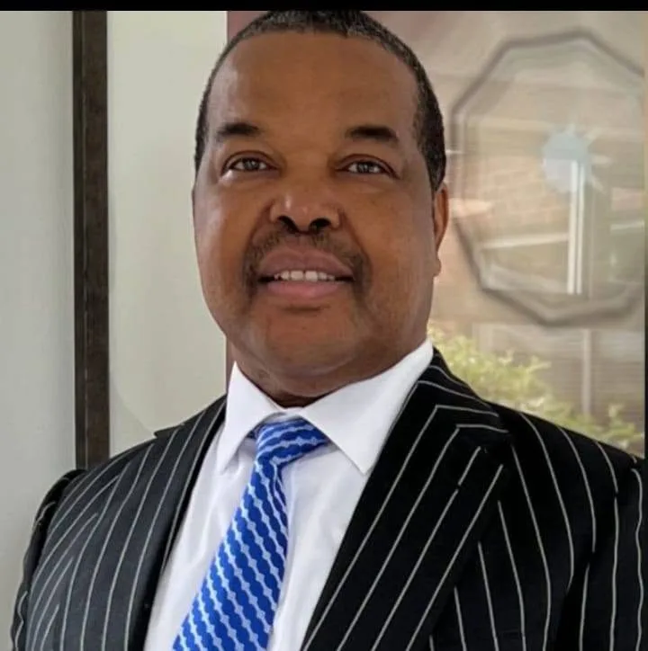 Richard Maore Maoka