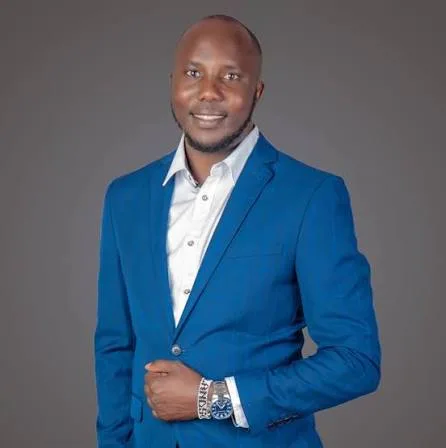 Hon. Alfred Koech “Sergent”