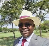 Mugambi Imanyara