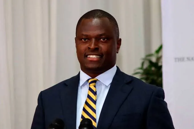 Ndindi Nyoro