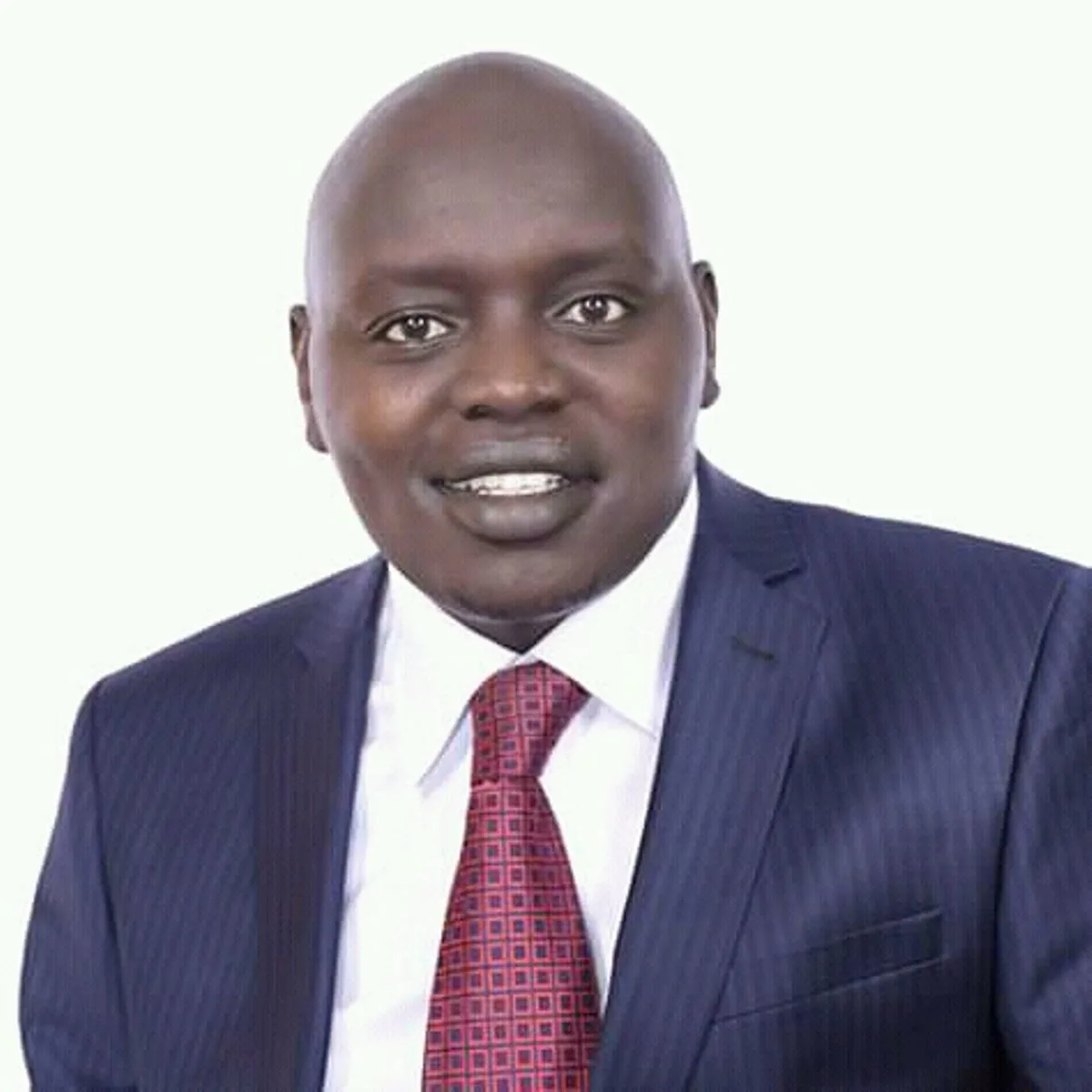 Hon. Samson Kiprotich Cherargei