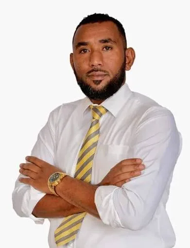 Abdilatif Abdi Boru