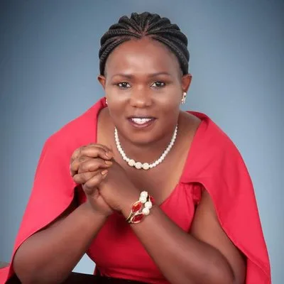 Hon. Kawira Mwangaza