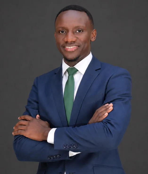 Hon. Ken Babu