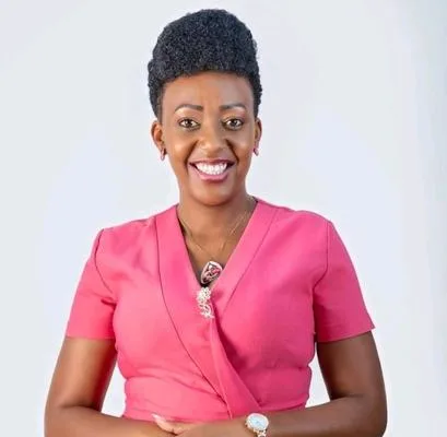 Hon. Tabitha Mutinda