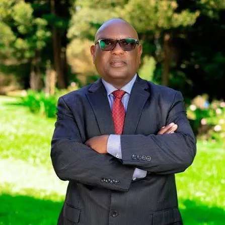 Mugambi Imanyara