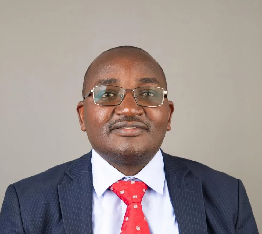 George Koimburi Ndung'u