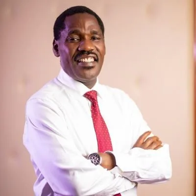 Hon. Peter Munya