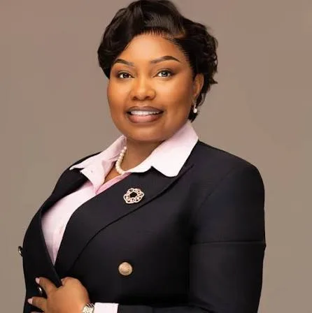 Hon. Millicent Omanga