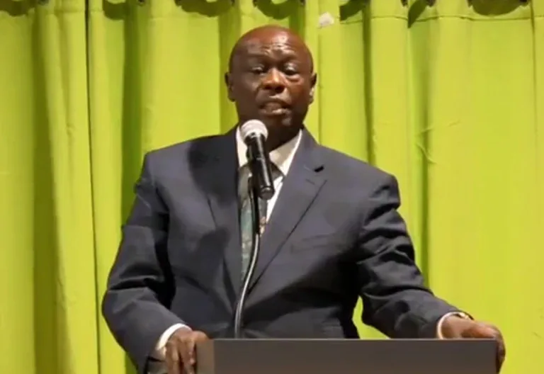Gachagua’s US Tour: Former Deputy President Reaches Portland as Diaspora Outreach Continues