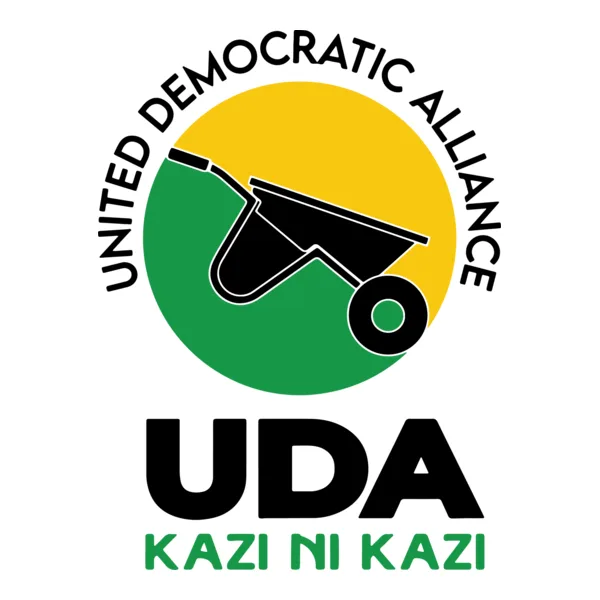 UNITED DEMOCRATIC ALLIANCE